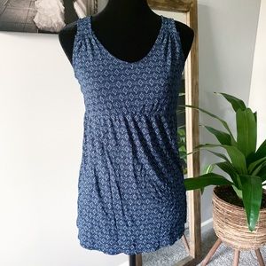 Old Navy Maternity Tunic size small